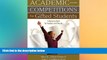 Big Deals  Academic Competitions for Gifted Students: A Resource Book for Teachers and Parents