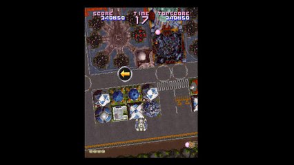 Assault 1cc- 573,500