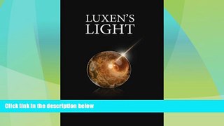 Big Deals  Luxen s Light: Soul Key  Free Full Read Best Seller