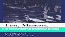[PDF] Fish, Markets, and Fishermen: The Economics Of Overfishing Full Collection