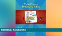 Big Deals  Molly Moccasins -- Treasure Map (Molly Moccasins Adventure Story and Activity Books)