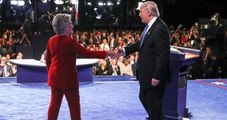 ABD Seçimlerinde Cinsel İçerikli Kaset Tartışması