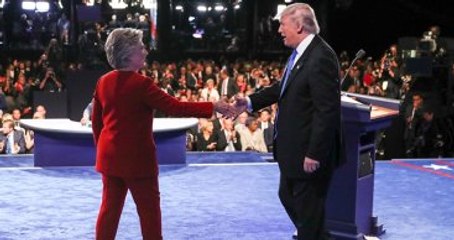 ABD Seçimlerinde Cinsel İçerikli Kaset Tartışması