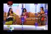 Famous actresses damitha,sachini & shanika scolded about bad behaivier of social web sites