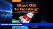 Big Deals  Blast Off to Reading!: 50 Orton-Gillingham Based Lessons for Struggling Readers and