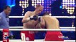 Juergen Braehmer vs Nathan Cleverly