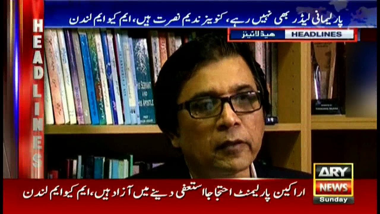 Headlines 1100 2nd October 2016