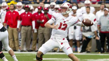 Galloway: Hornibrook Struggles Mightily