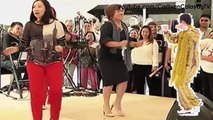 LEILA DE LIMA - PPAP - PEN PINEAPPLE APPLE PEN (FILIPINO PARODY)