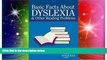 Big Deals  Basic Facts About Dyslexia   Other Reading Problems  Free Full Read Most Wanted