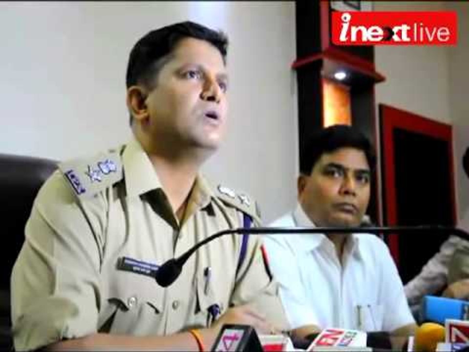 Agra: Neha murder case solved