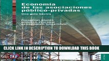 [PDF] EconomÃ­a de las asociaciones pÃºblico-privadas. Una guÃ­a bÃ¡sica (Lecturas) (Spanish