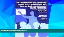Big Deals  The Comprehensive Autism Planning System [CAPS] for Individuals with Asperger Syndrome,