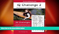 Big Deals  IQ Challenge 2 - Dyslexia Games Therapy (Series C) (Volume 1)  Free Full Read Most Wanted