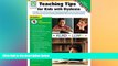 Must Have PDF  Teaching Tips for Kids with Dyslexia: A Wealth of Practical Ideas and Teaching