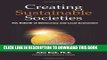 [PDF] Creating Sustainable Societies: The Rebirth of Democracy and Local Economies Popular Online