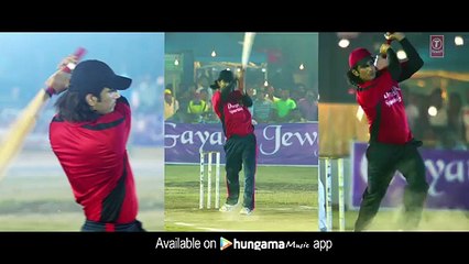 M S DHONI- Parwah Nahi VIDEO SONG - Amaal Mallik - Sushant Singh Disha Patani -