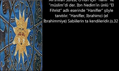 Orucun Kökeni - Güneşe Tapma