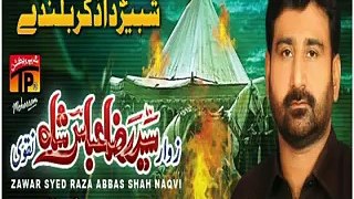 Promo Of Zawar Syed Raza Abbas Shah 2016 17