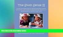 Must Have PDF  The Sixth Sense II  Free Full Read Most Wanted