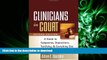 FAVORIT BOOK Clinicians in Court, Second Edition: A Guide to Subpoenas, Depositions, Testifying,