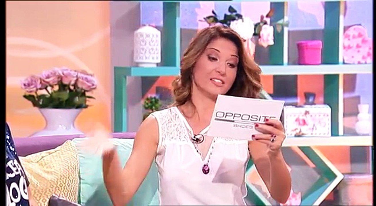 Magazin In - Izjava - Mia Borisavljević