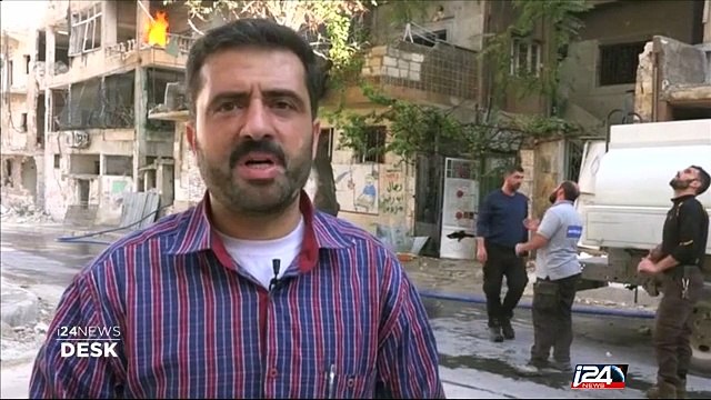 Russia warns U.S. of 'terrible consequences' for attacking syrian forces