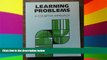Big Deals  Learning Problems: A Cognitive Approach  Free Full Read Most Wanted