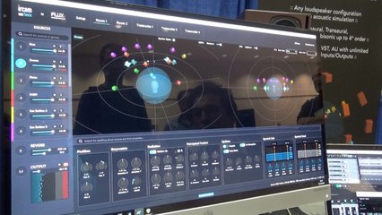 [AES] Flux:: Spat nouvelle version