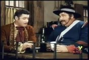 ZORRO   Episódio 31 O Homem com o Chicote (DUBLADO)
