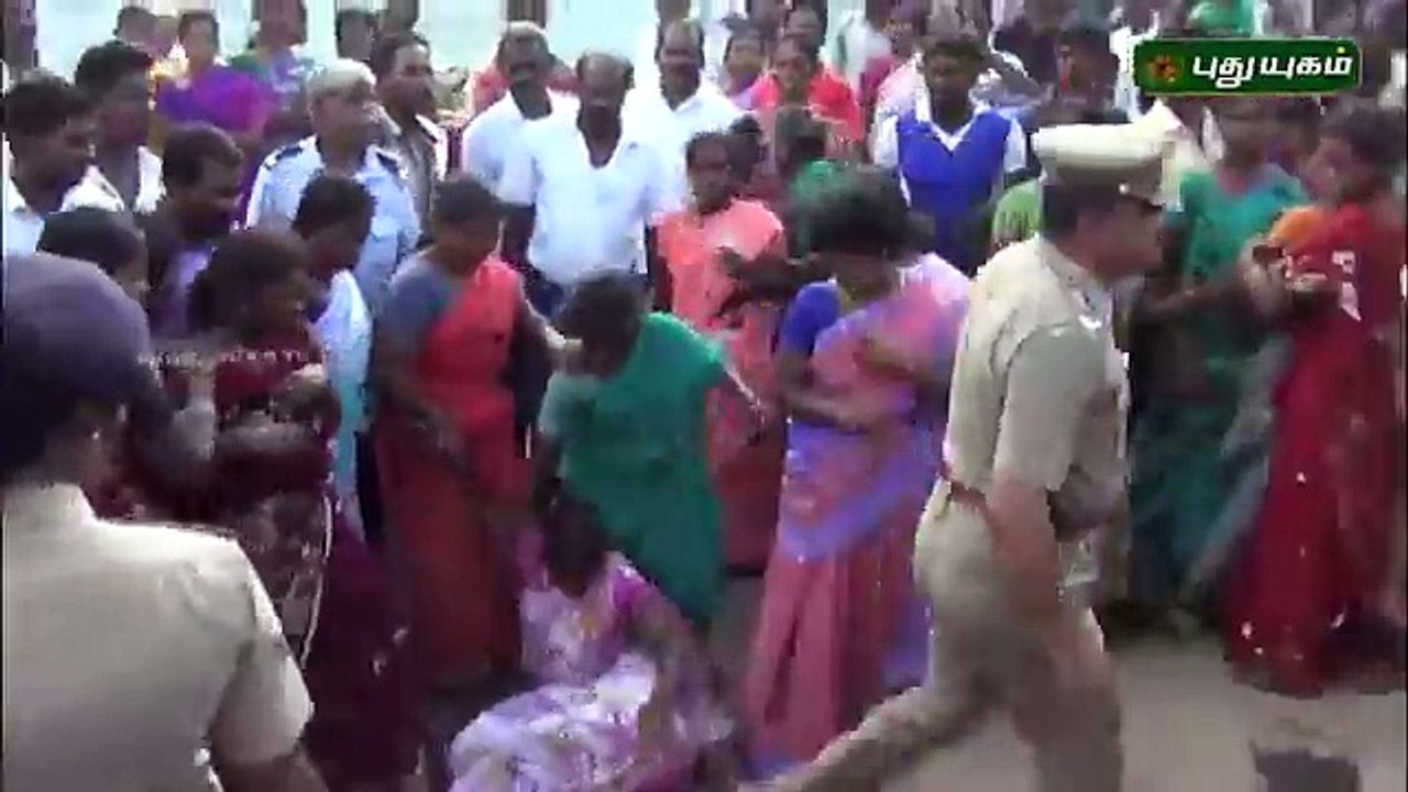 Young girl found dead at home mysteriously. Is husband the murderer _clip2