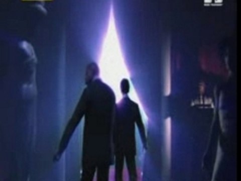 Rohff - La Résurrection