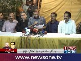 MQM Pakistan names Farooq Sattar as Rabita Committee Convener