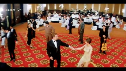 Ankh hai bhari bhari