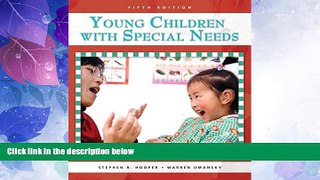 Big Deals  Young Children with Special Needs (5th Edition)  Free Full Read Best Seller