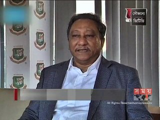 'ইংল্যান্ড শক্তিশালী দল হলেও সিরিজটি উপভোগ্য হবে'