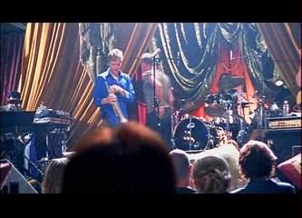 Sting & Chris Botti - Live 2002 Moon over Bourbon Street