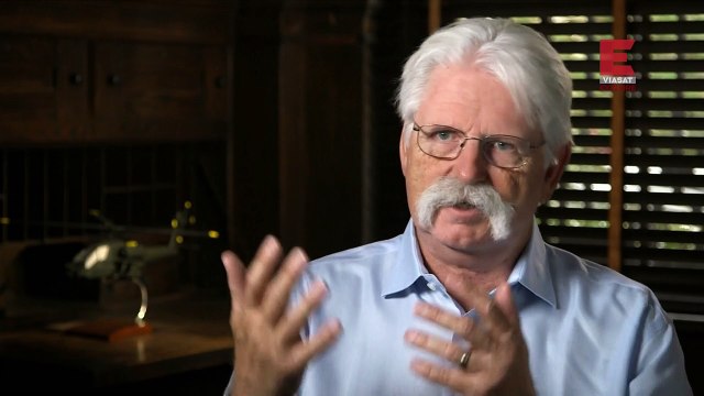 Небесные воины (2 серия)