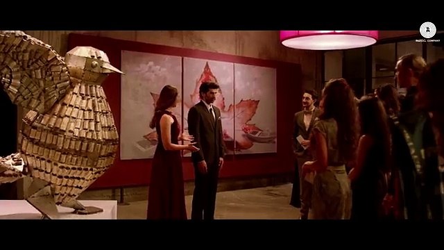 Yeh Fitoor Mera Fitoor Aditya Roy Kapur, Katrina Kaif Arijit Singh Amit Trivedi