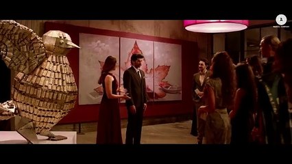 Yeh Fitoor Mera   Fitoor   Aditya Roy Kapur, Katrina Kaif   Arijit Singh   Amit Trivedi