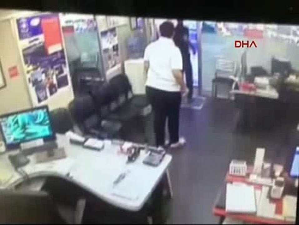 Hesaba itiraz eden turistlere saldırı: 1 ölü