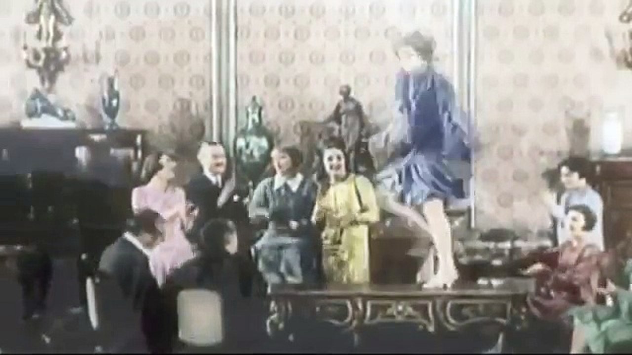 Pariz lepe epohe