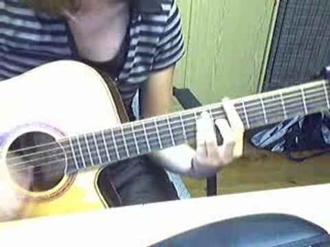 Torn - Natalie Imbruglia - Cover