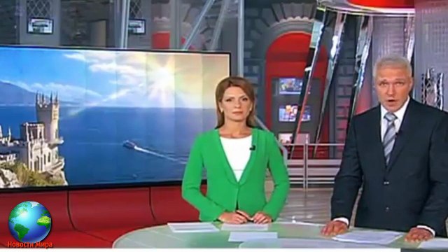 Крым бьёт рекорды