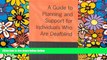 Big Deals  A Guide to Planning and Support for Individuals Who Are Deafblind  Free Full Read Most