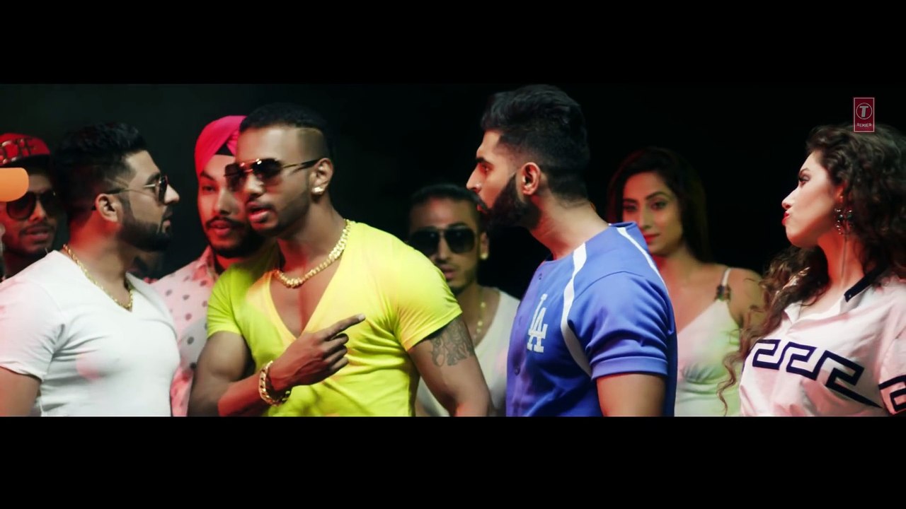 Harsimran- Lambarghini (Full Video) HeartBeat - Latest Punjabi Song 2015