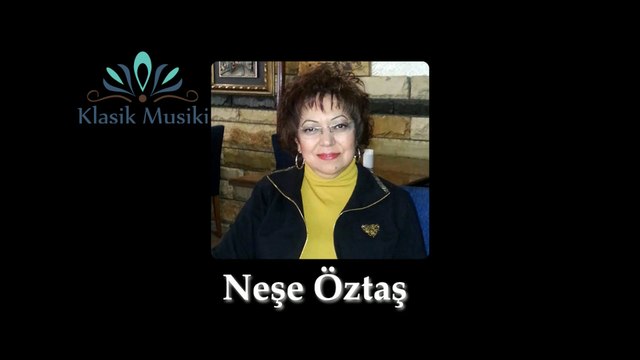 Neşe Öztaş Bir gönlüme bir hâl-i perişanıma baktım