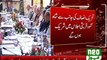 Sheikh Rasheed not invited in the meeting of the parliamentary leaders called by Nawaz Sharif
