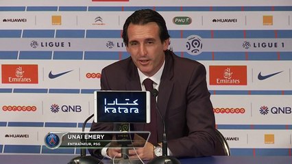 Emery se positionne par rapport au travail de Blanc