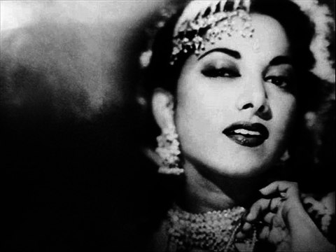 Chalo Chalo Ri Sakhi Madhuban Mein Suraiya & Rajkumari Dubey Film Station Master (1942) Naushad